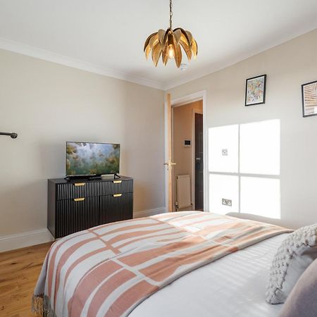 런던 House Of Cambridge Gardens In Notting Hill 아파트 외부 사진