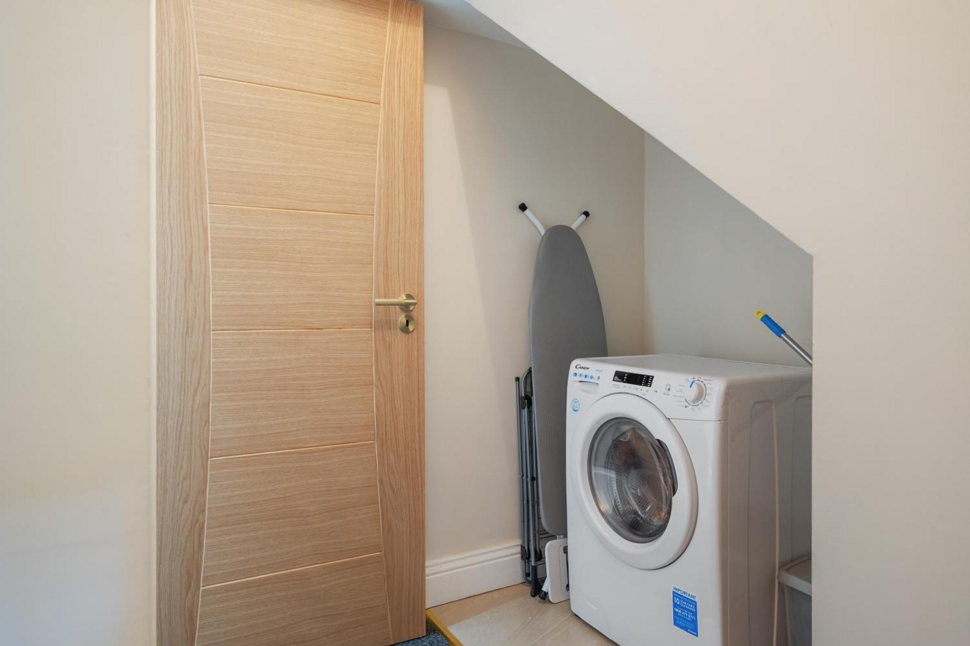 런던 House Of Cambridge Gardens In Notting Hill 아파트 외부 사진