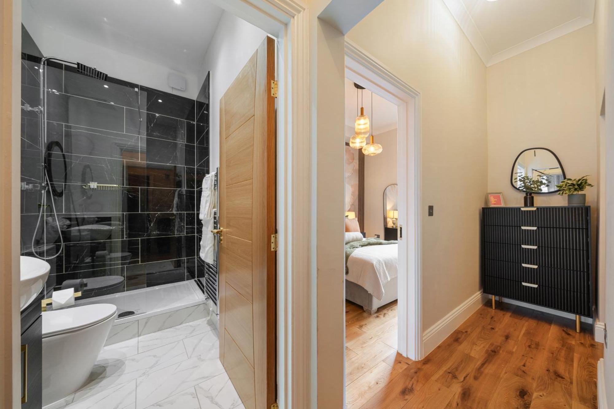 런던 House Of Cambridge Gardens In Notting Hill 아파트 외부 사진