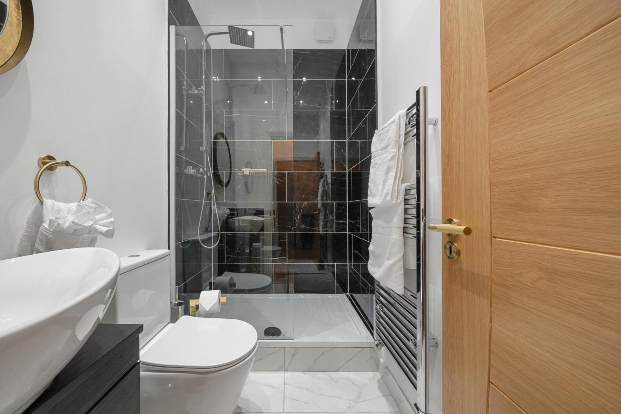 런던 House Of Cambridge Gardens In Notting Hill 아파트 외부 사진