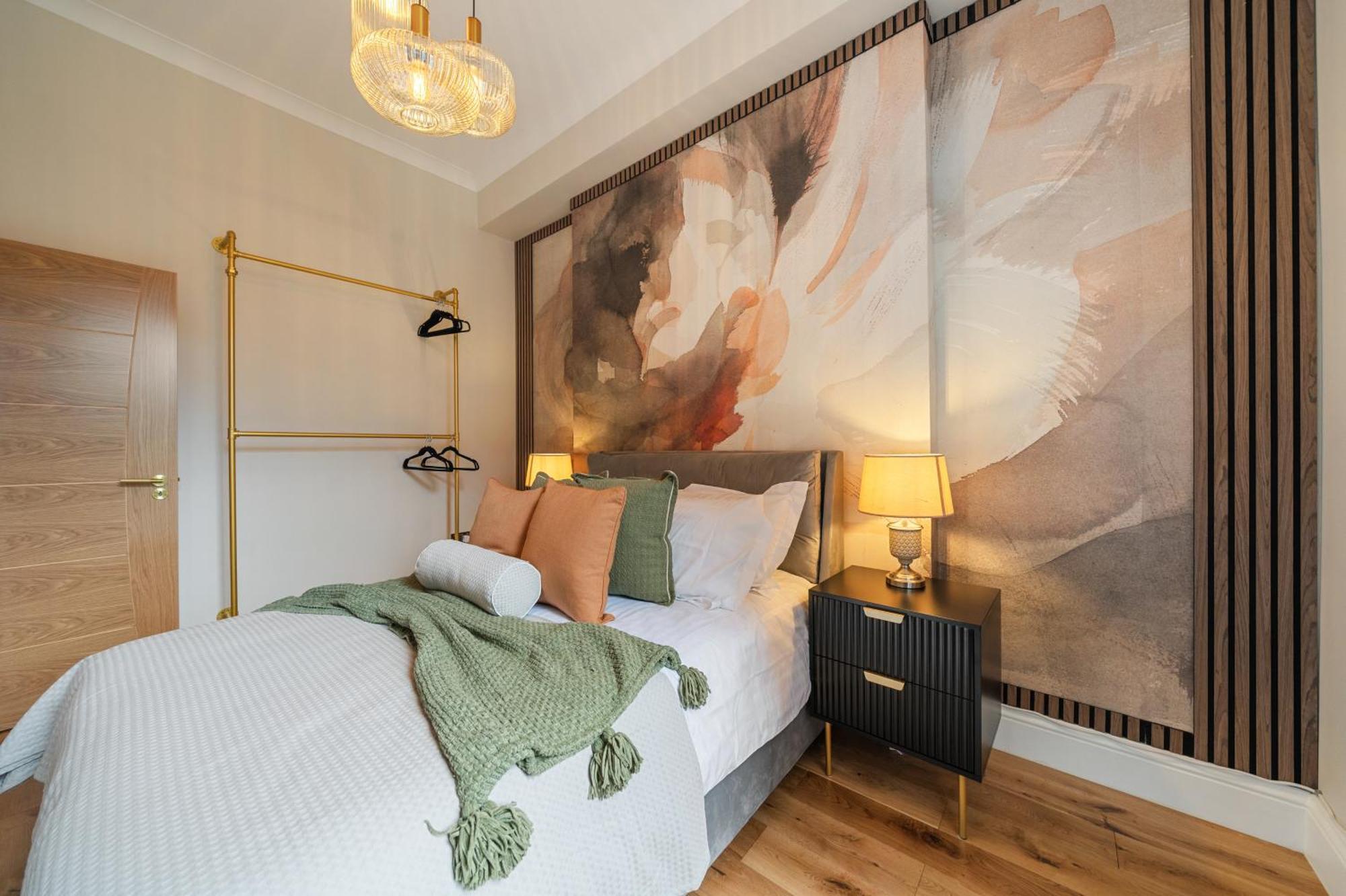 런던 House Of Cambridge Gardens In Notting Hill 아파트 외부 사진