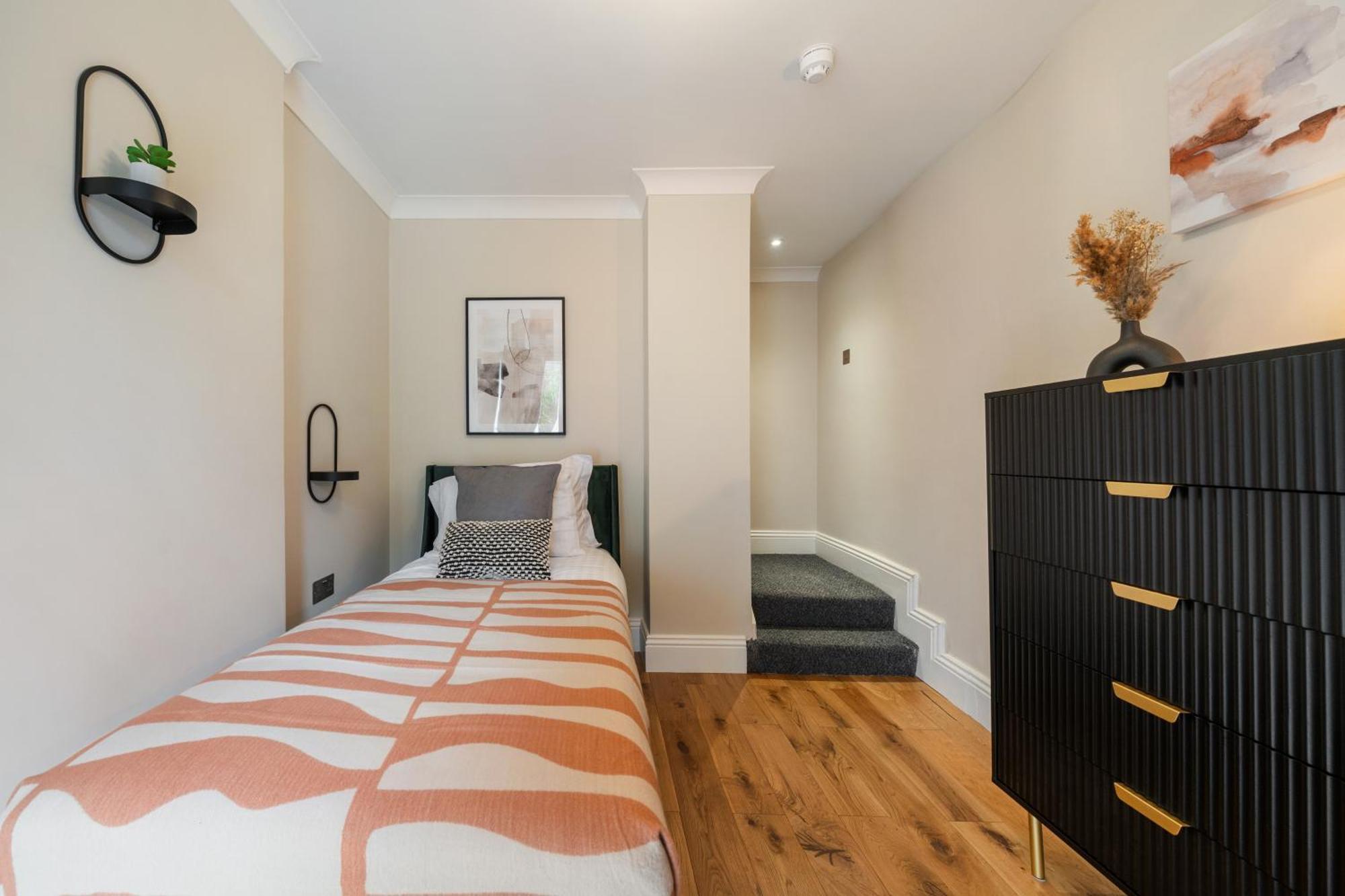 런던 House Of Cambridge Gardens In Notting Hill 아파트 외부 사진