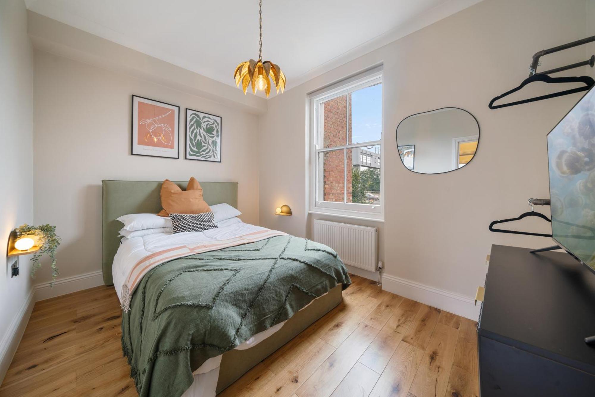 런던 House Of Cambridge Gardens In Notting Hill 아파트 외부 사진