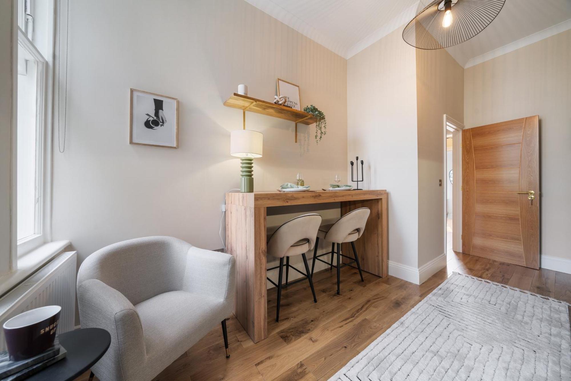 런던 House Of Cambridge Gardens In Notting Hill 아파트 외부 사진