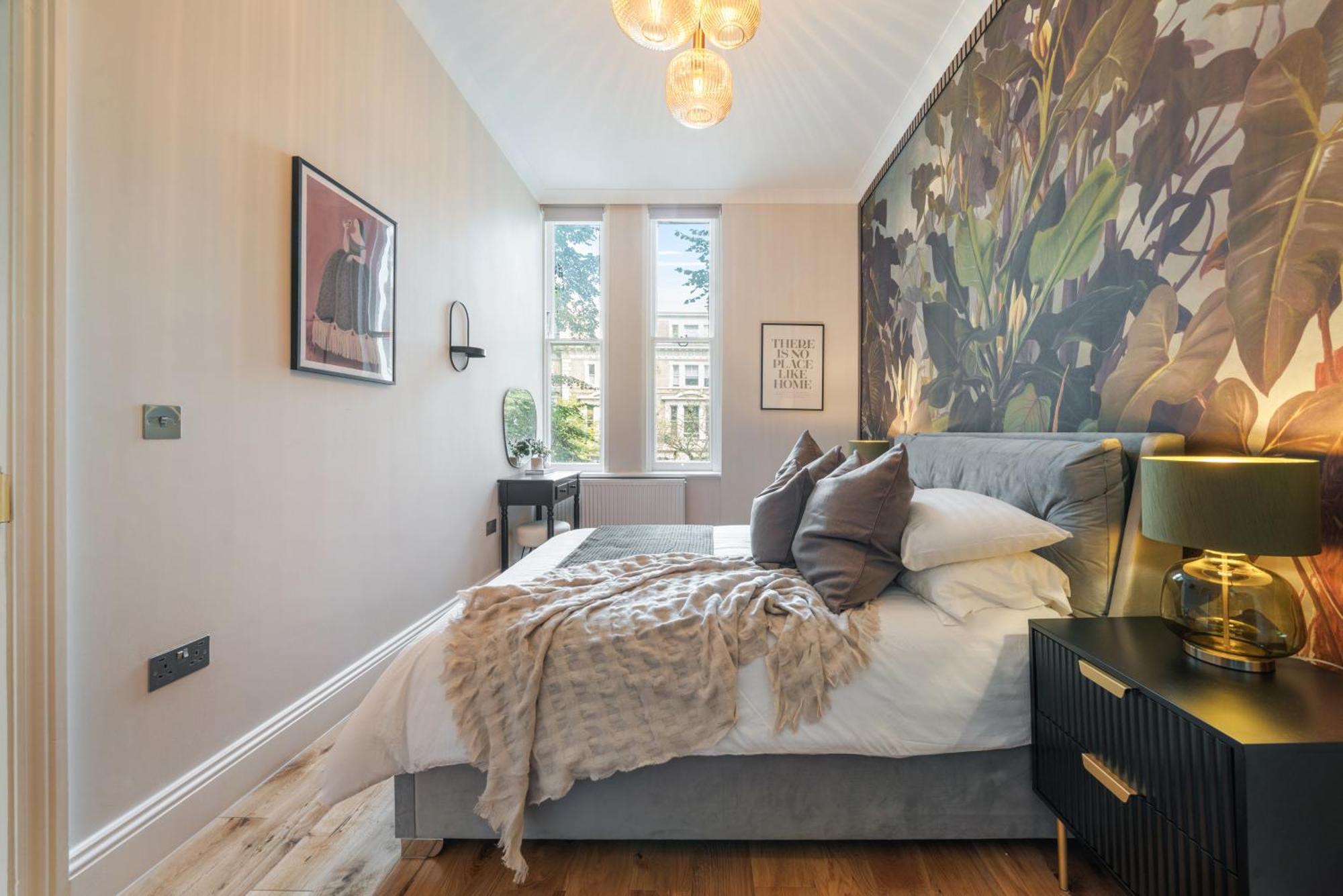런던 House Of Cambridge Gardens In Notting Hill 아파트 외부 사진