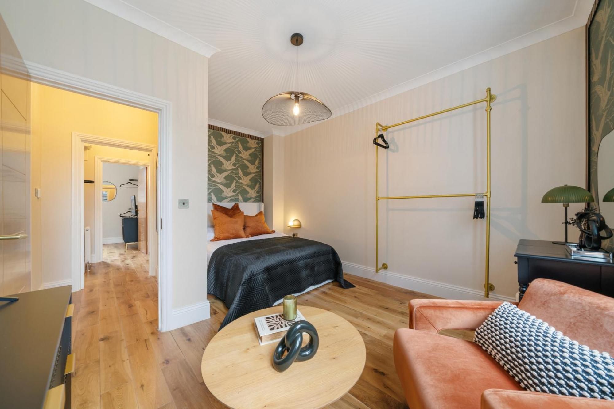 런던 House Of Cambridge Gardens In Notting Hill 아파트 외부 사진