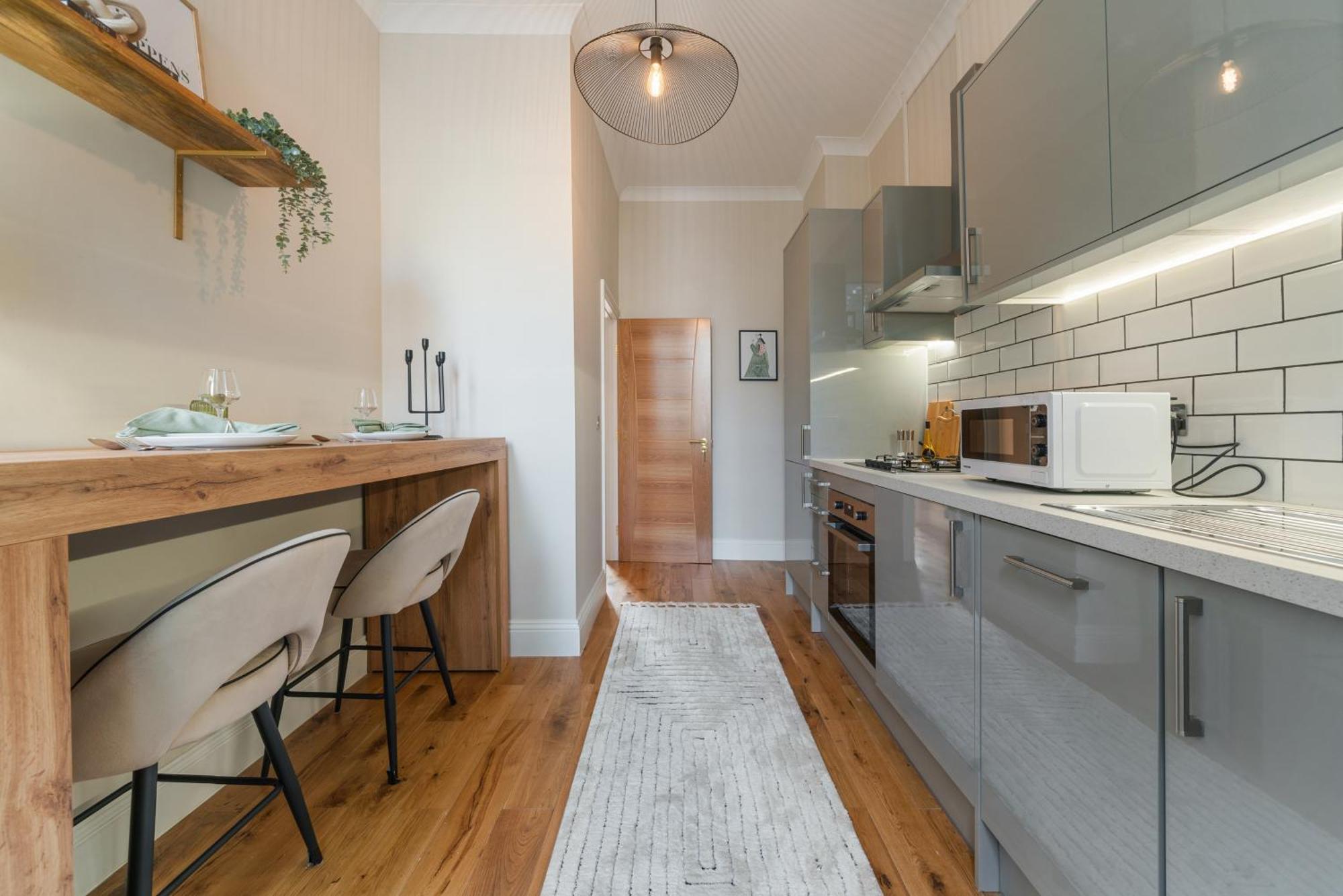 런던 House Of Cambridge Gardens In Notting Hill 아파트 외부 사진