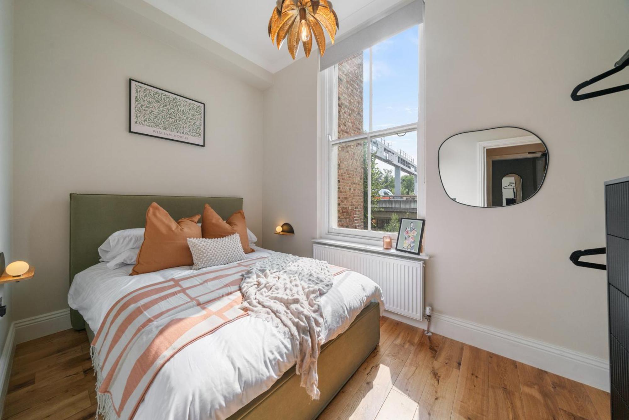 런던 House Of Cambridge Gardens In Notting Hill 아파트 외부 사진