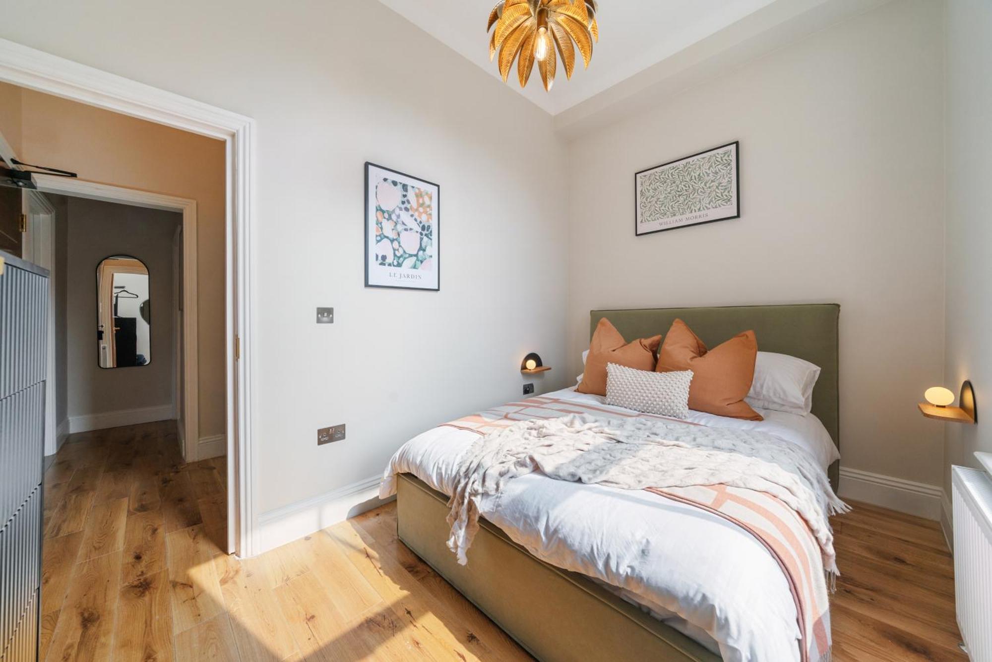 런던 House Of Cambridge Gardens In Notting Hill 아파트 외부 사진