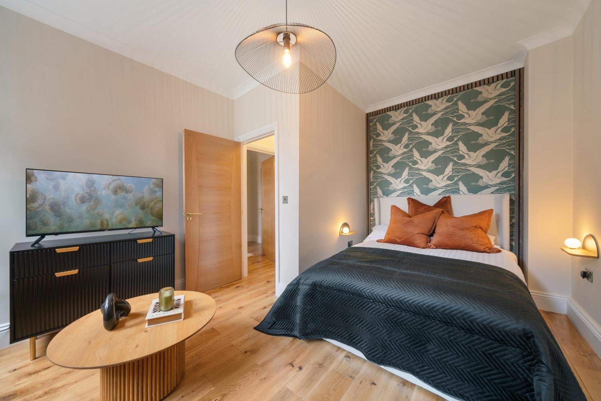 런던 House Of Cambridge Gardens In Notting Hill 아파트 외부 사진