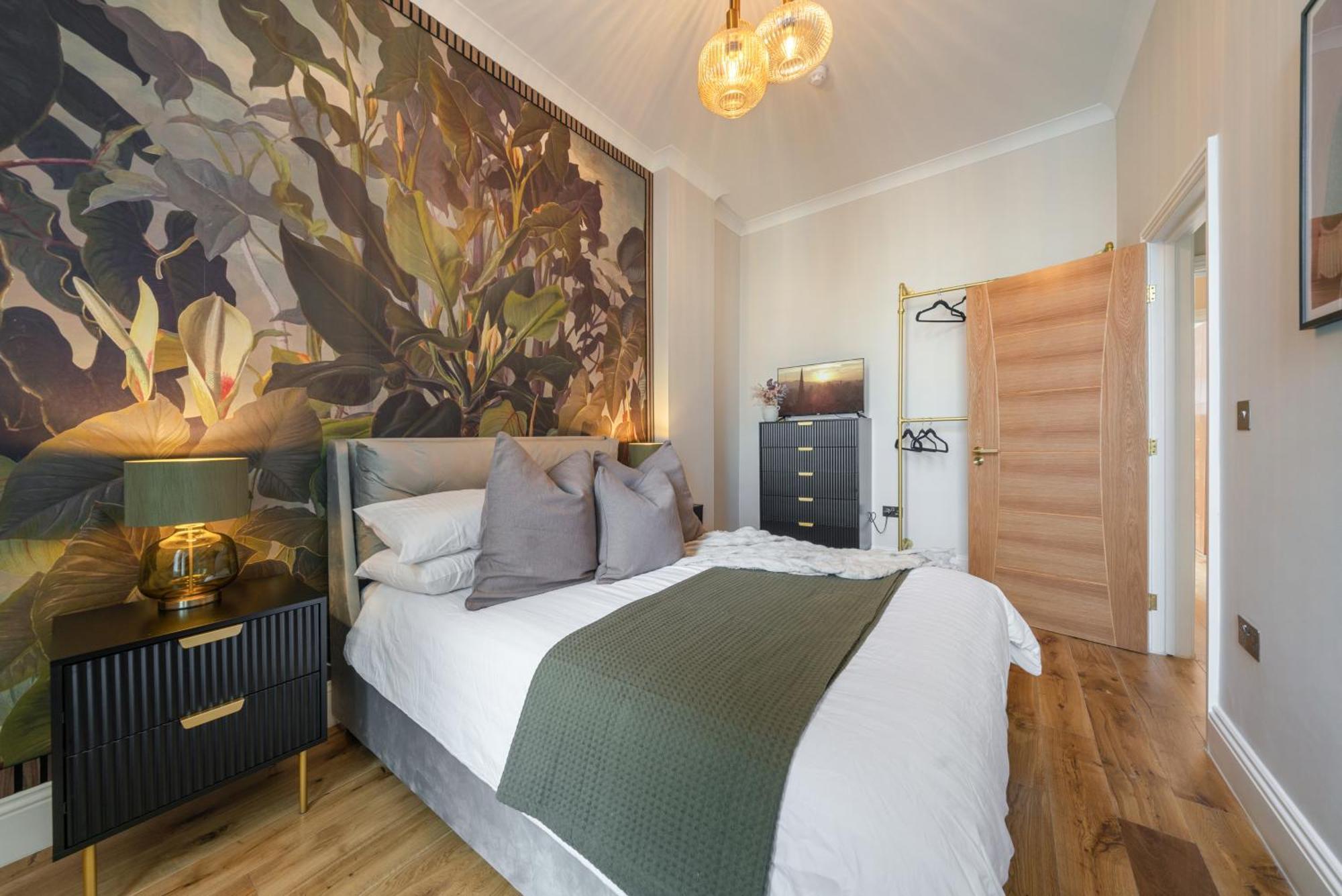 런던 House Of Cambridge Gardens In Notting Hill 아파트 외부 사진