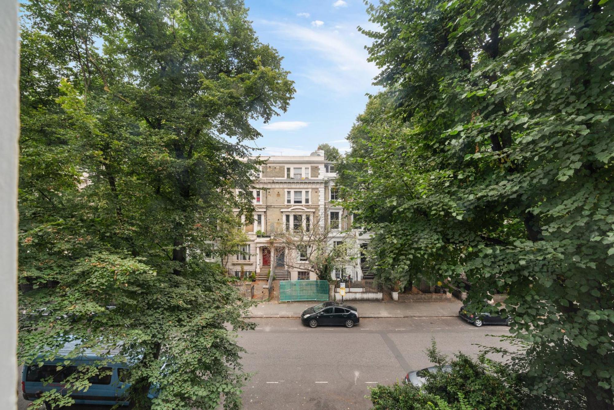 런던 House Of Cambridge Gardens In Notting Hill 아파트 외부 사진