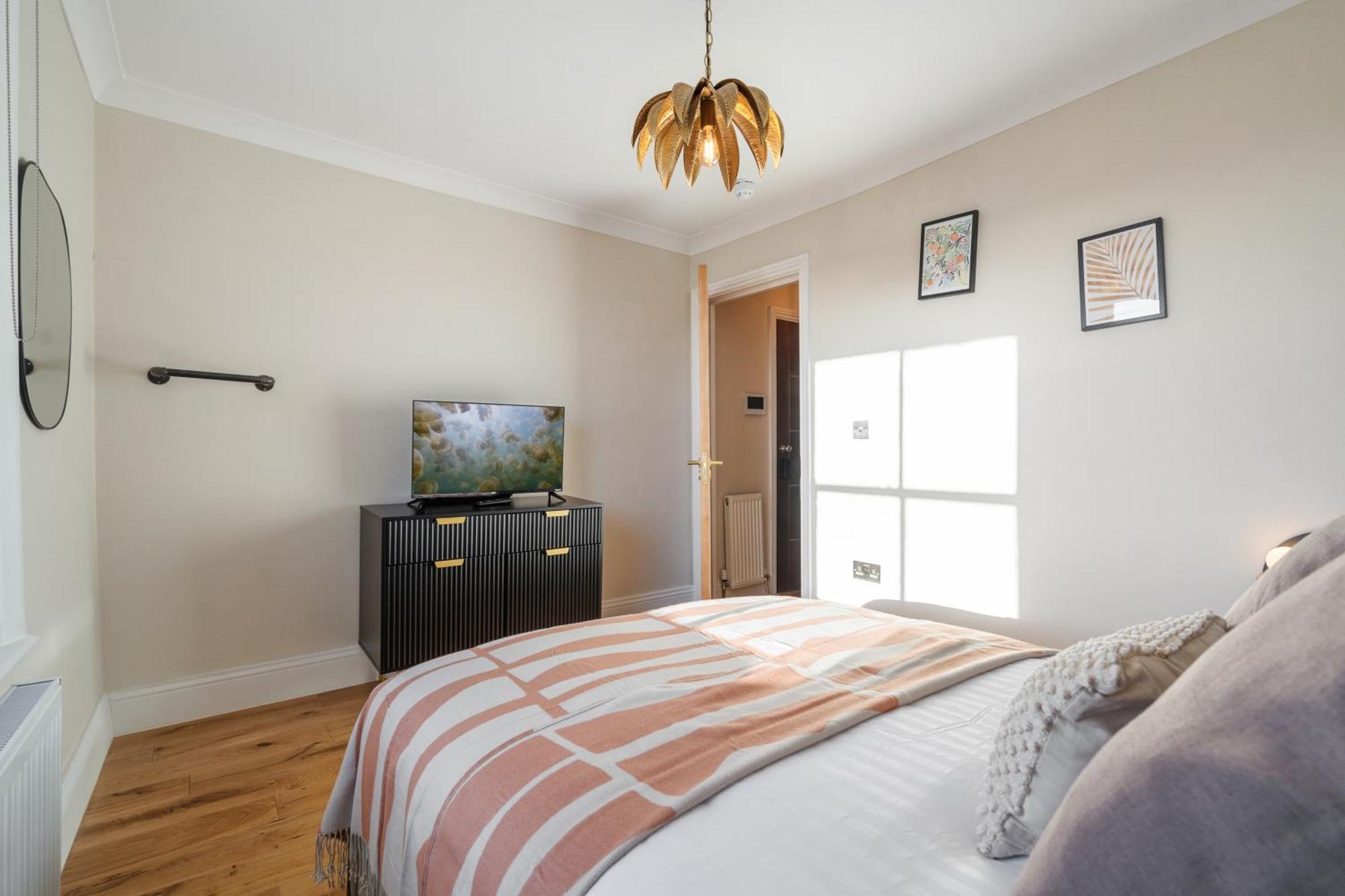 런던 House Of Cambridge Gardens In Notting Hill 아파트 외부 사진
