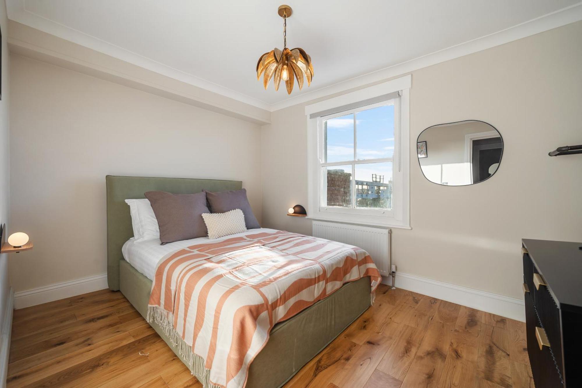 런던 House Of Cambridge Gardens In Notting Hill 아파트 외부 사진