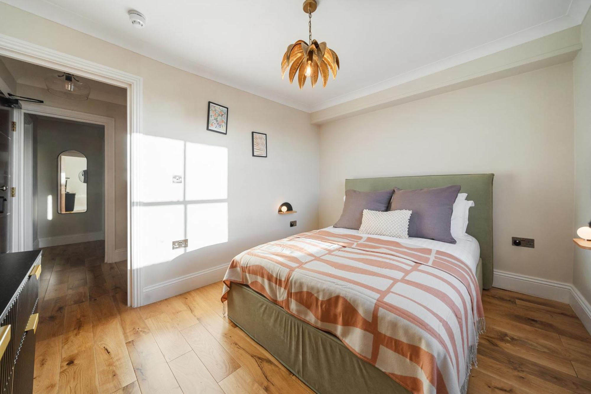 런던 House Of Cambridge Gardens In Notting Hill 아파트 외부 사진