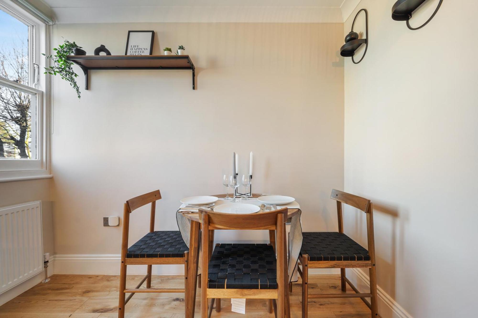 런던 House Of Cambridge Gardens In Notting Hill 아파트 외부 사진