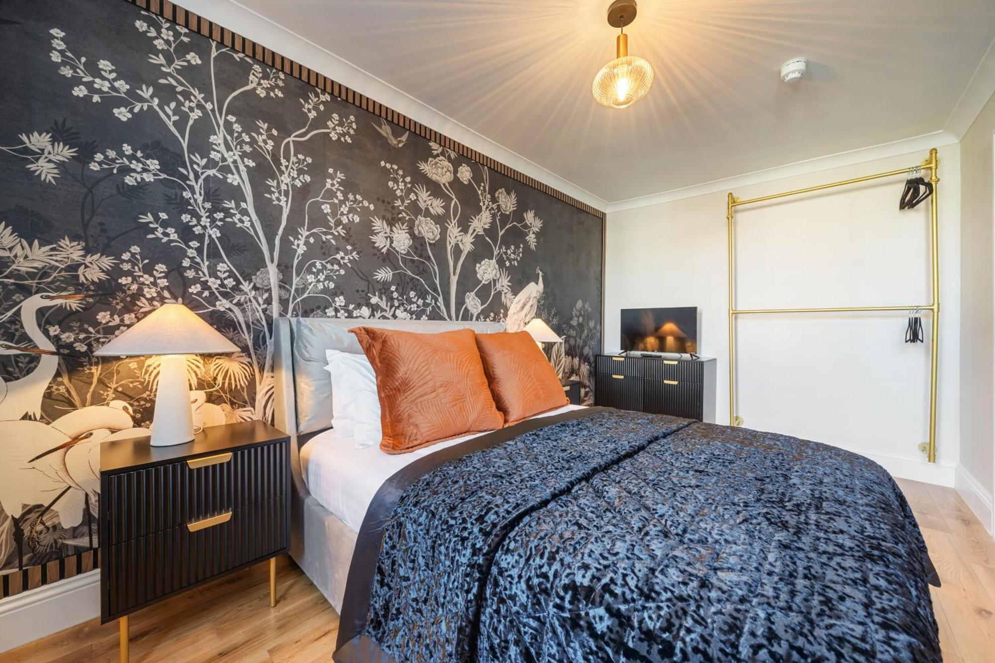 런던 House Of Cambridge Gardens In Notting Hill 아파트 외부 사진